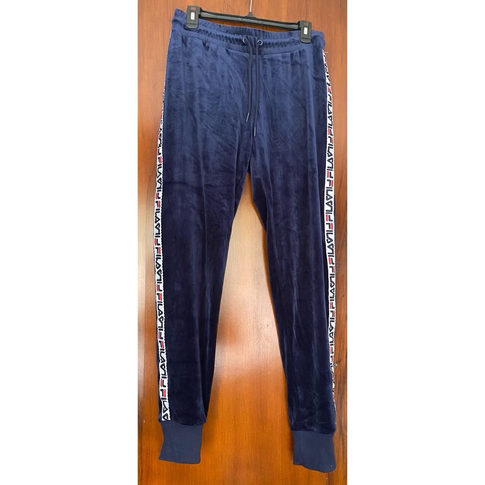 FILA Track Jogger Pants